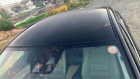 正面ルーフ