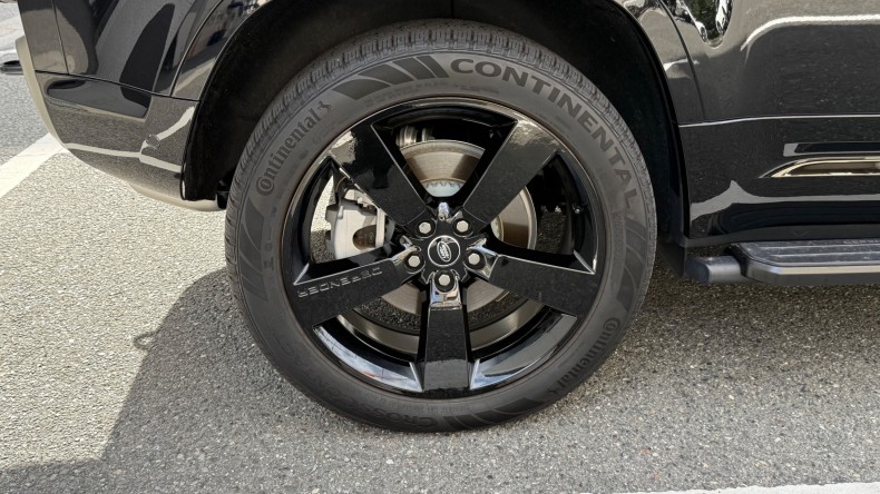 タイヤホイール後