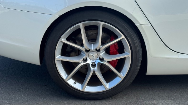 タイヤホイール後