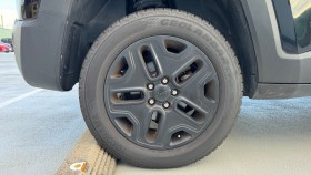 タイヤホイール後