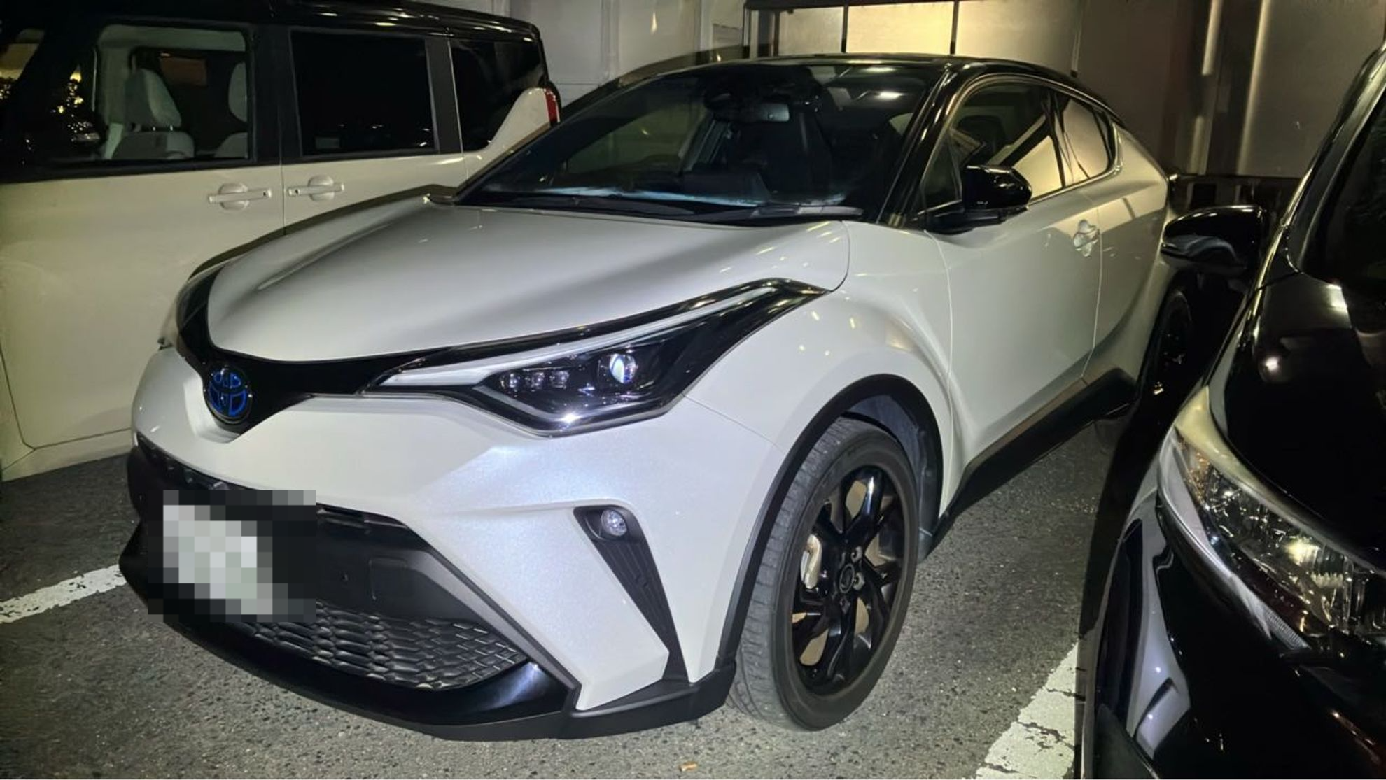 G モード ネロ セーフティプラスの売却していただいたユーザーの車種画像