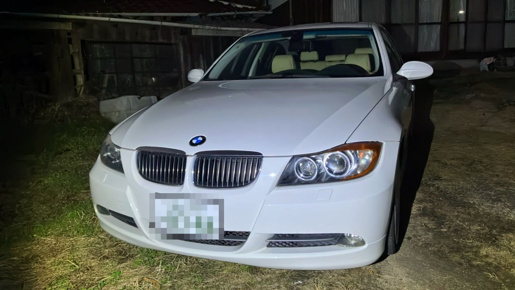 ＢＭＷ ３シリーズの売買実績画像