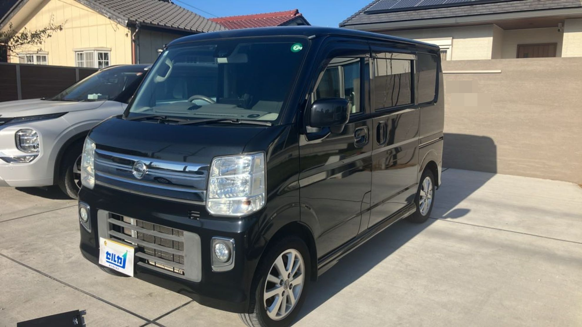 日産 NV100クリッパーリオの売買実績画像