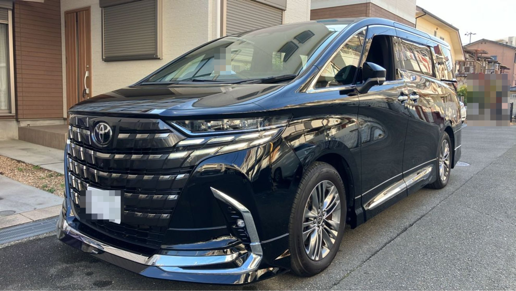 S様様の車両画像