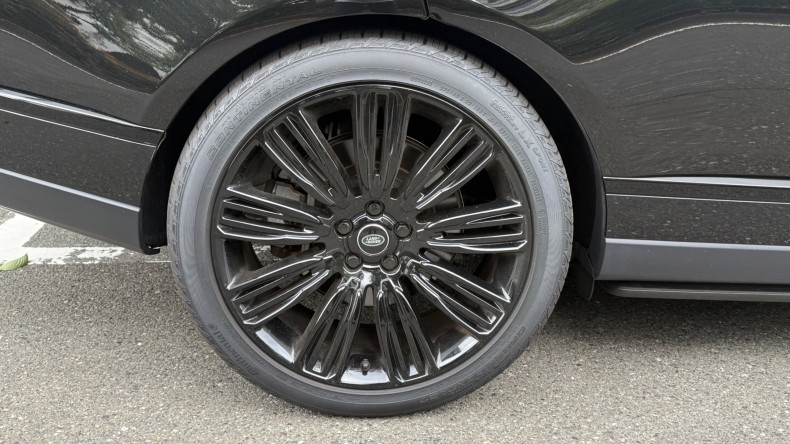 タイヤホイール後