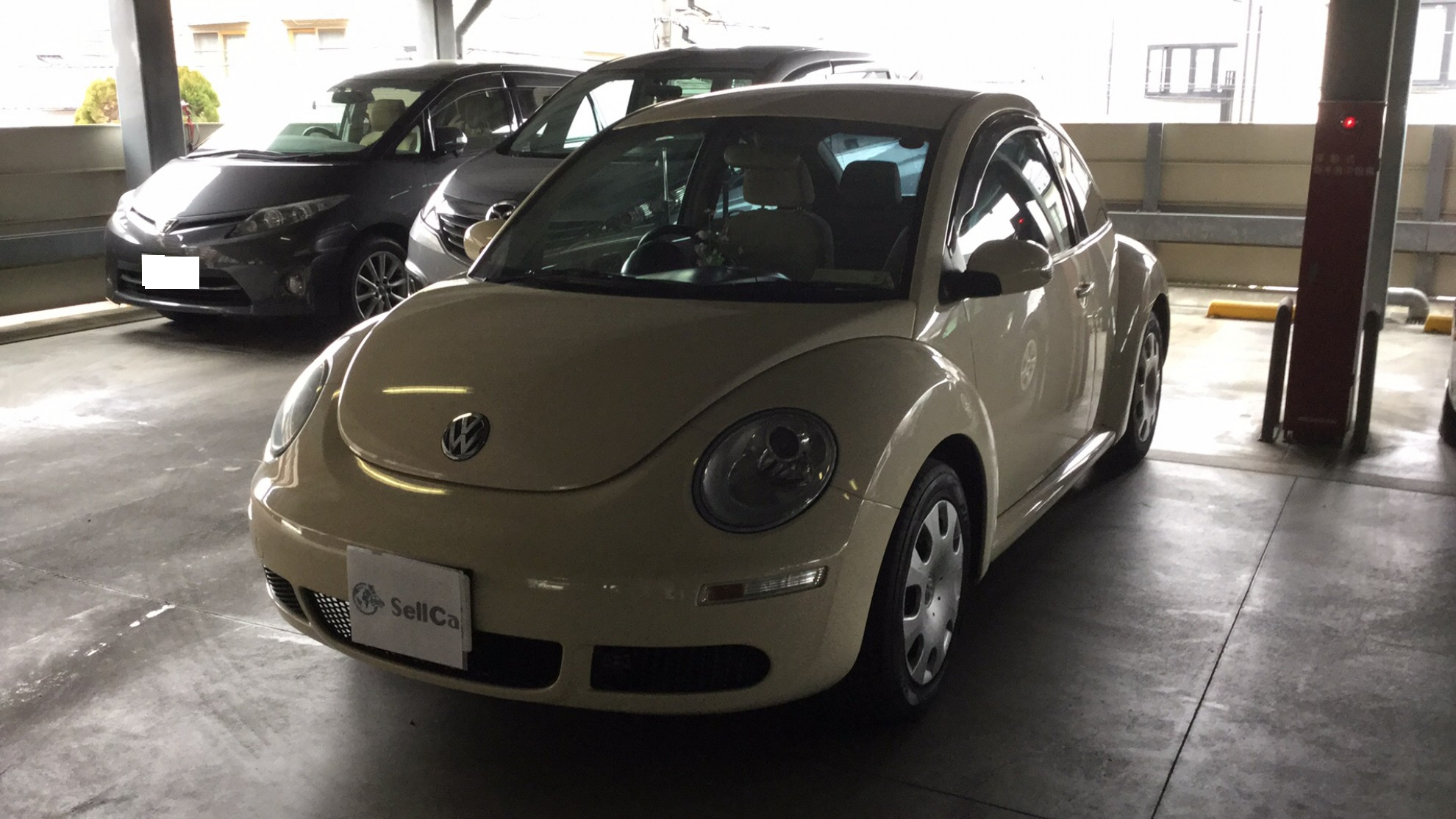 一番高く売れる フォルクスワーゲン ニュービートルの買取 査定相場 リセールバリューや高額売却のコツ Sellcaの中古車査定 一番高く売れる フォルクスワーゲン ニュービートルの買取 査定相場 リセールバリューや高額売却のコツ Sellcaの中古車査定