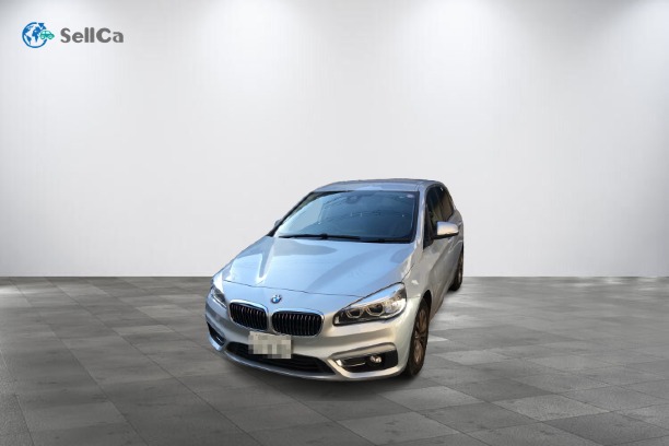 ＢＭＷ ２シリーズの売買実績画像