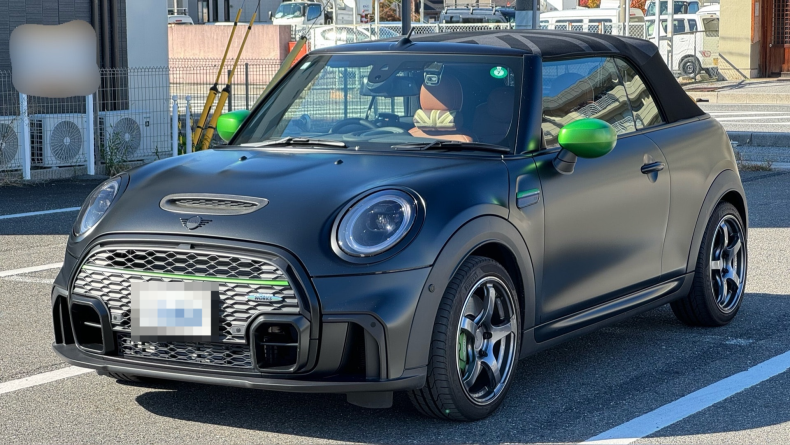 ＭＩＮＩ ＭＩＮＩの売買実績画像