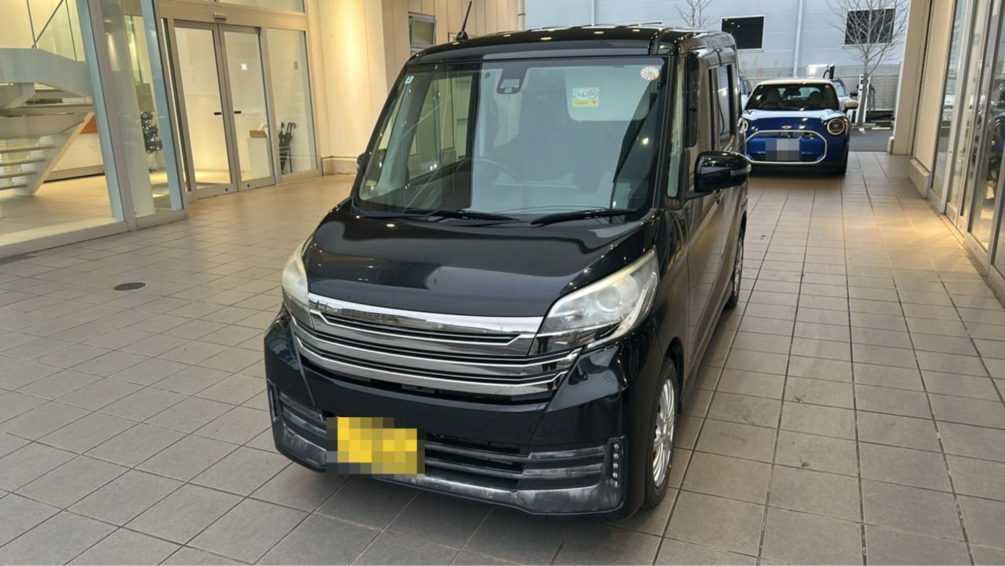 日産 デイズルークスの売買実績画像