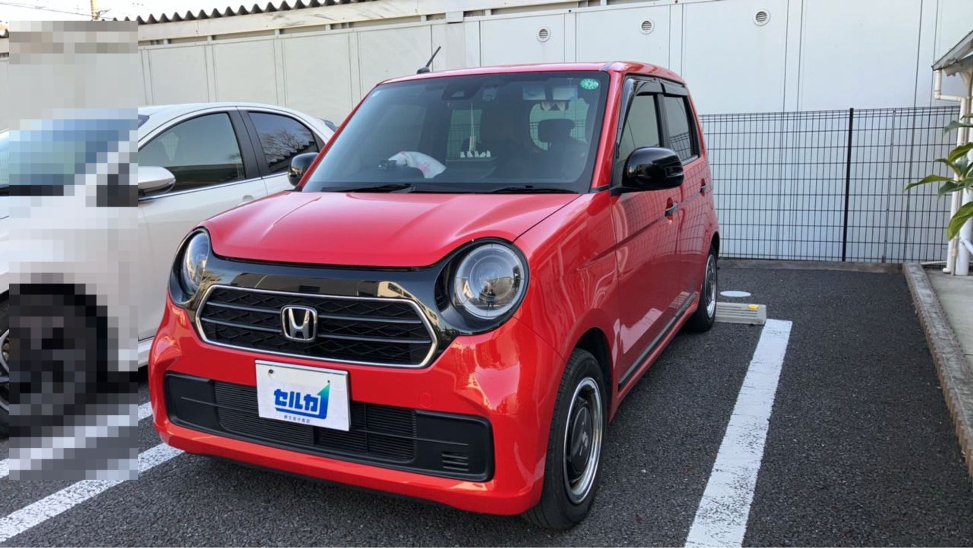 ホンダ Ｎ－ＯＮＥの売買実績画像