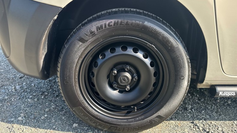 タイヤホイール後