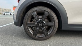 タイヤホイール後