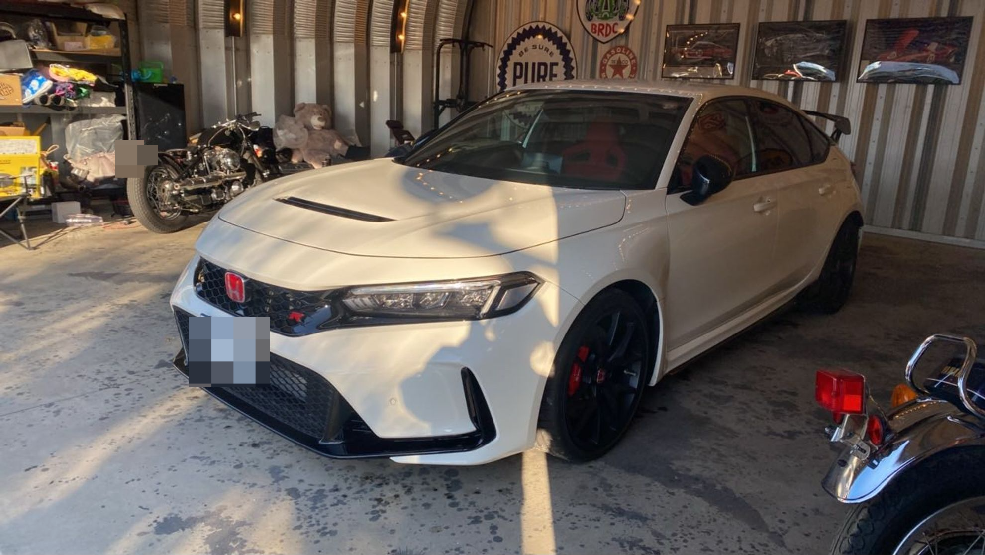 ホンダ シビックの売買実績画像