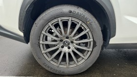 タイヤホイール後