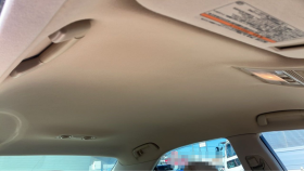 内装ルーフ