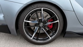 タイヤホイール後