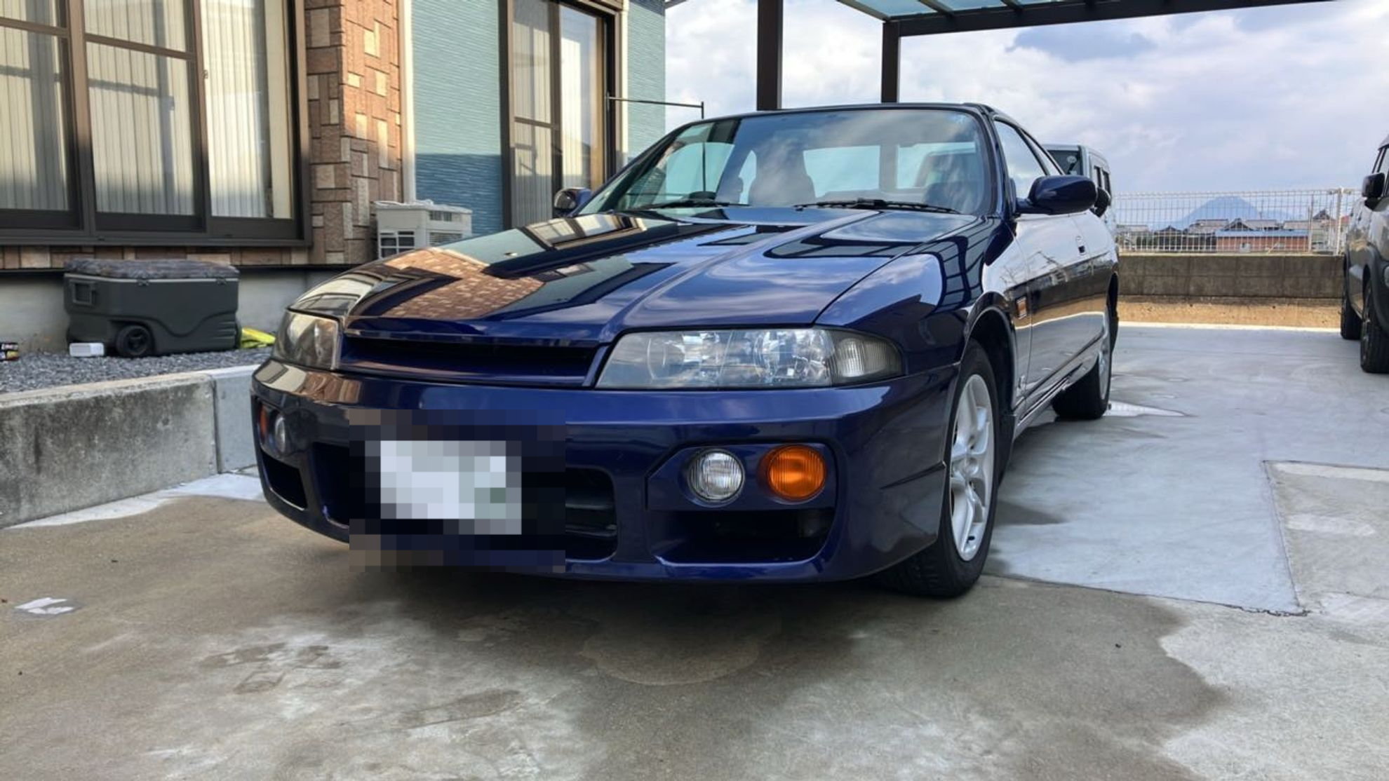 日産 スカイラインの売買実績画像