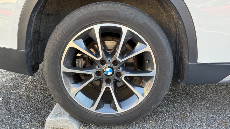 タイヤホイール後