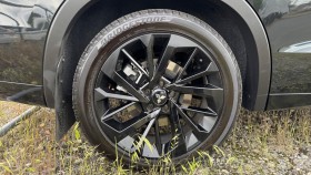 タイヤホイール後