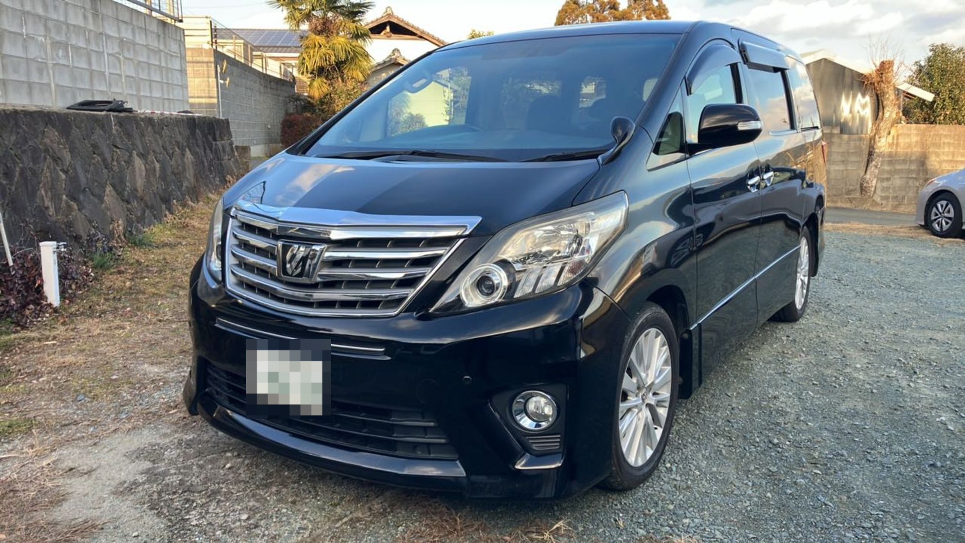 H様様の車両画像