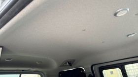内装ルーフ