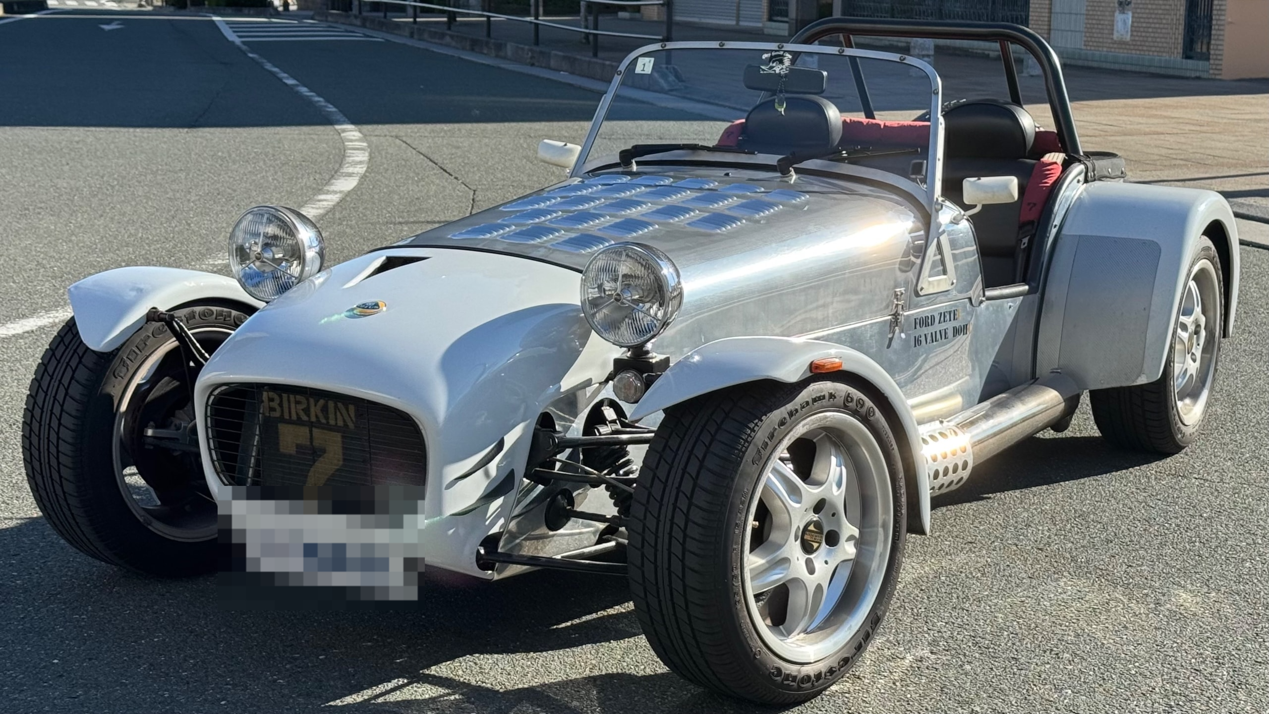 バーキン バーキン7の売買実績画像