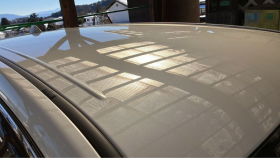 正面ルーフ