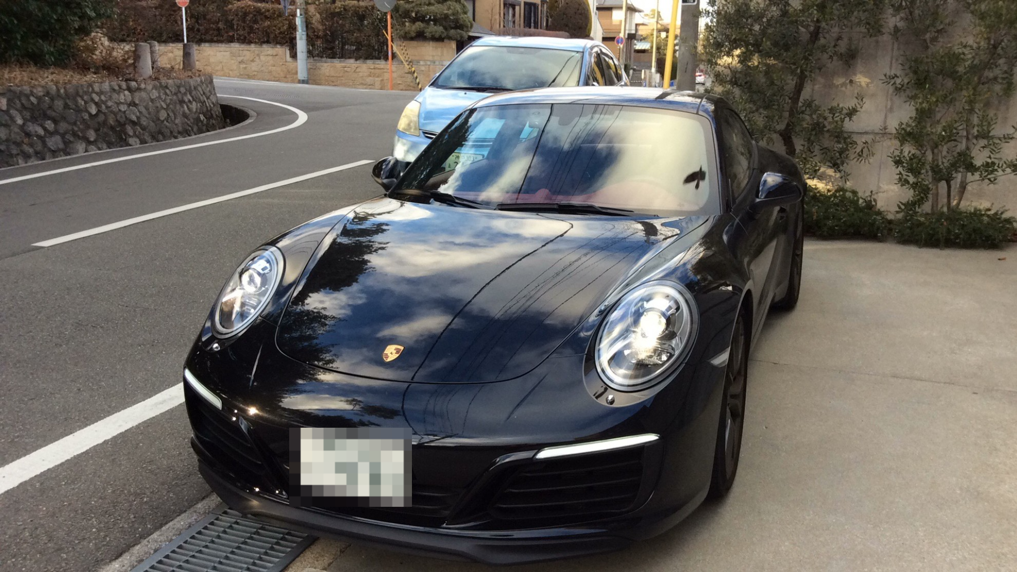 ポルシェ ９１１の売買実績画像