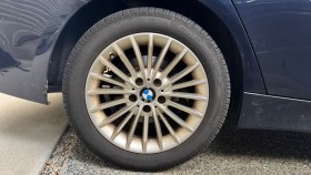 タイヤホイール後