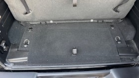 内装トランク