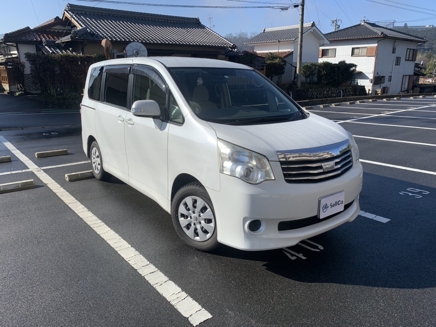 外装右前