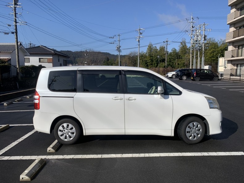 外装右