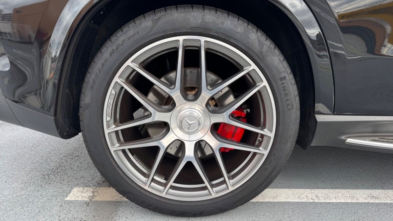 タイヤホイール後