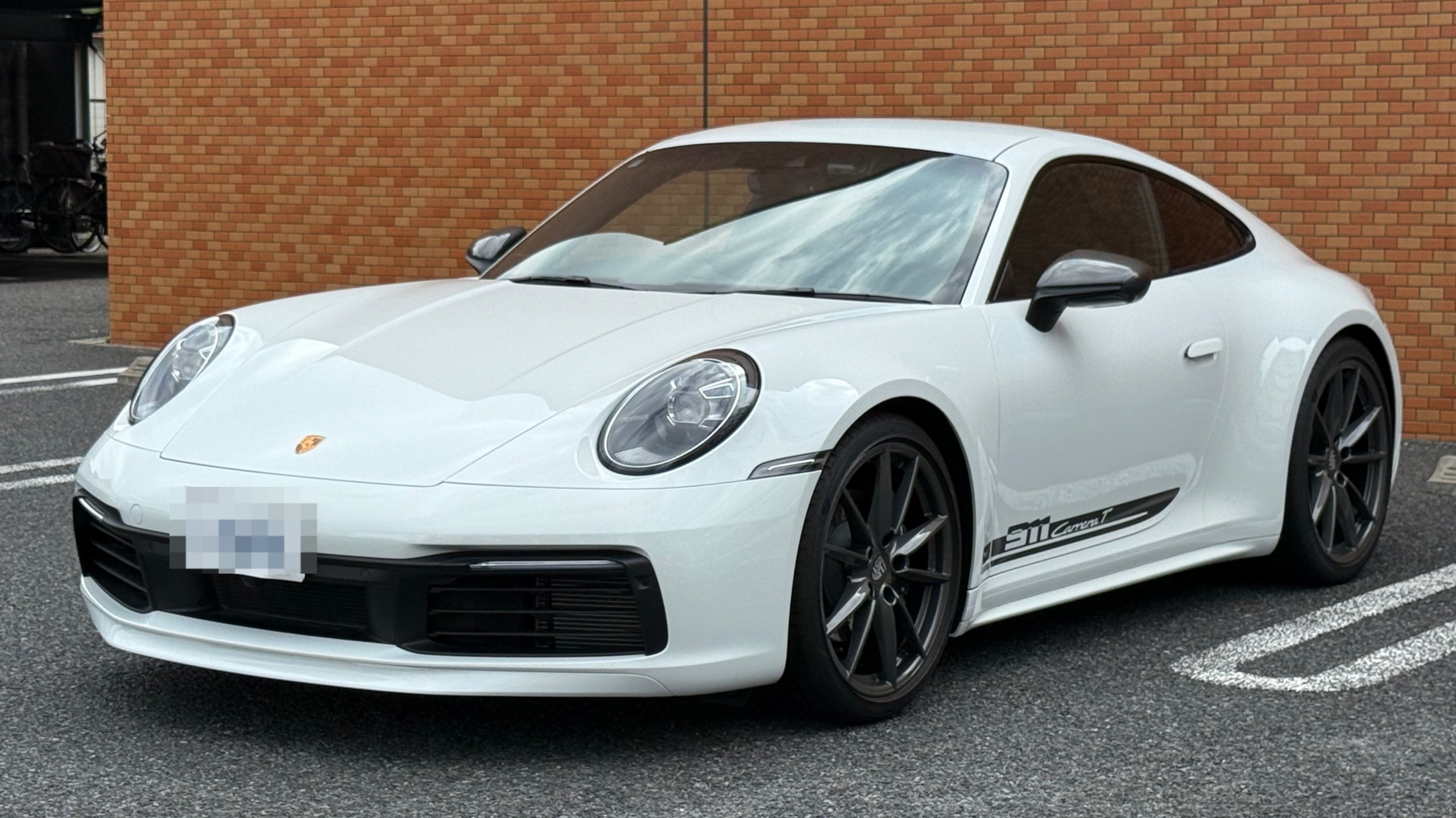 ポルシェ ９１１の売買実績画像