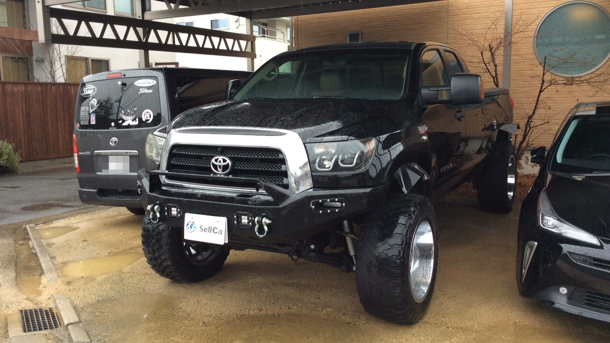 タンドラ ダブルキャブ sr5 Fumei 10万km 11年式 の買取査定価格の実績 中古車を高く売るならセルカ タンドラ ダブルキャブ sr5 Fumei 10万km 11年式 の買取査定価格の実績 中古車を高く売るならセルカ