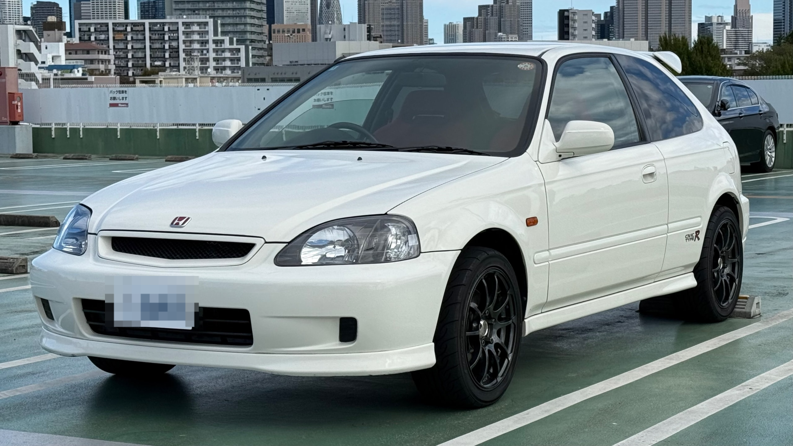 ホンダ シビックの売買実績画像