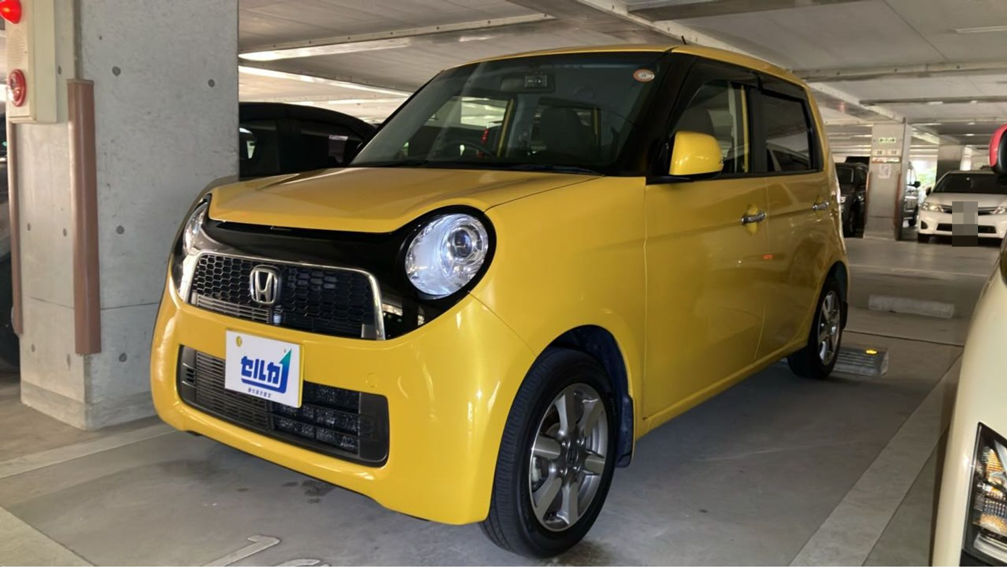 T様様の車両画像