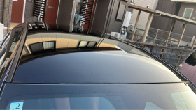 正面ルーフ