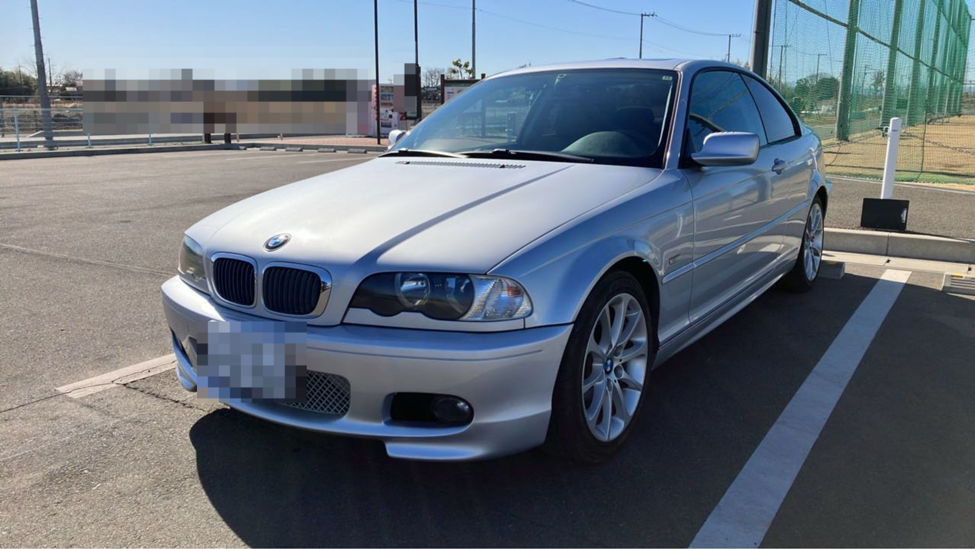 ＢＭＷ ３シリーズの売買実績画像