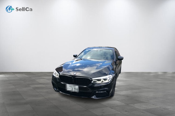 ＢＭＷ ５シリーズの売買実績画像