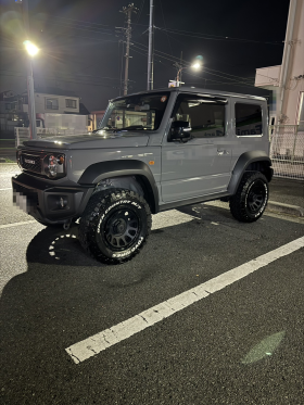 タイヤホイール後