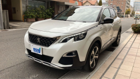 2026年2月13日成約の３００８売買実績画像