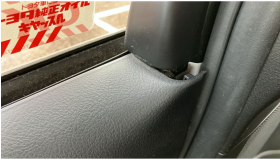 タイヤホイール後