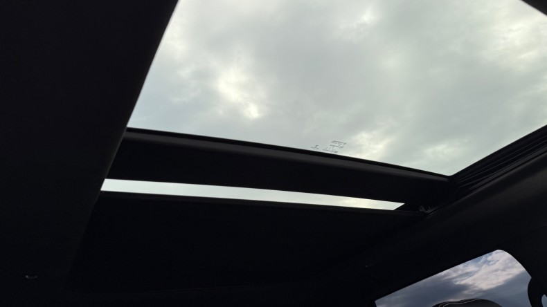 内装ルーフ