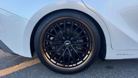 タイヤホイール後