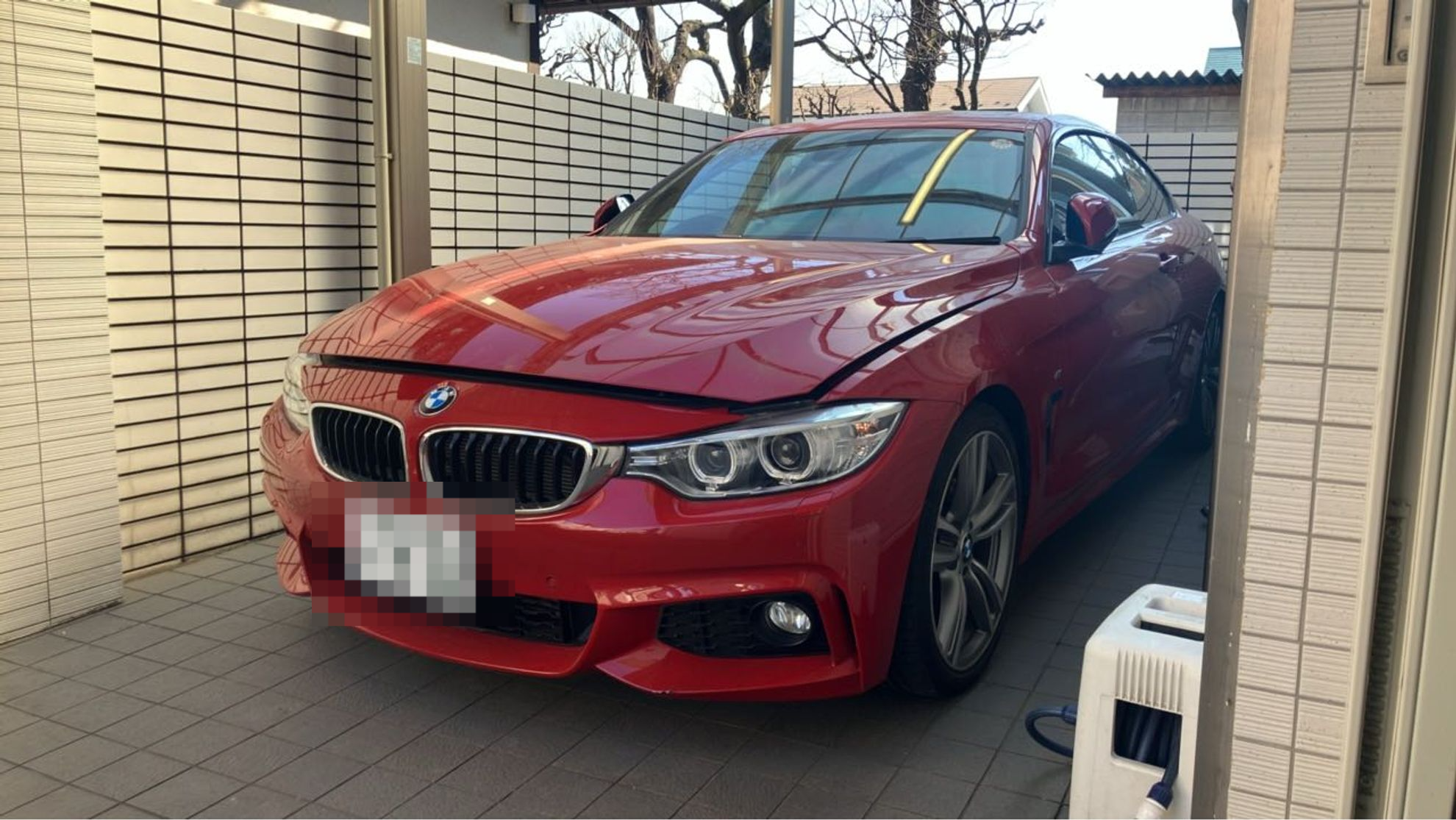 ＢＭＷ ４シリーズの売買実績画像