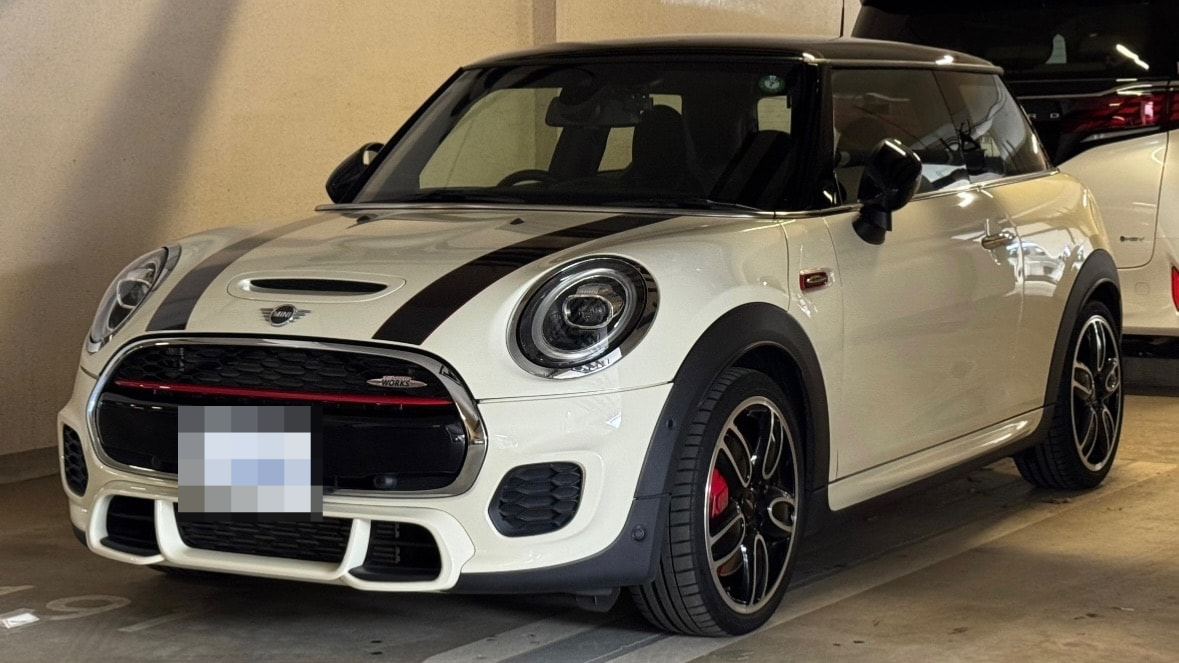 ＭＩＮＩ ＭＩＮＩの売買実績画像