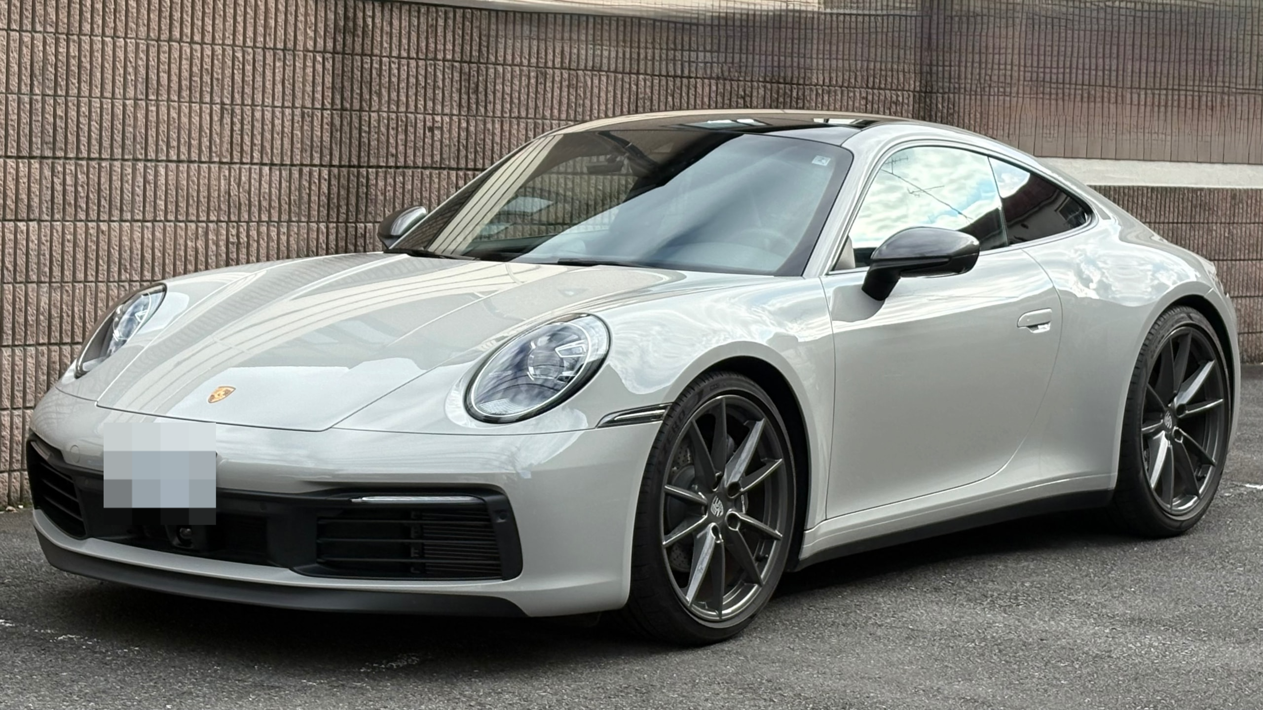 ポルシェ 911の売買実績画像