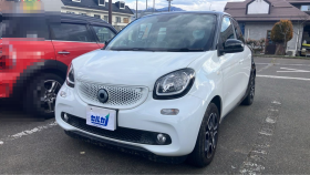 スマート/スマートフォーフォー-331221