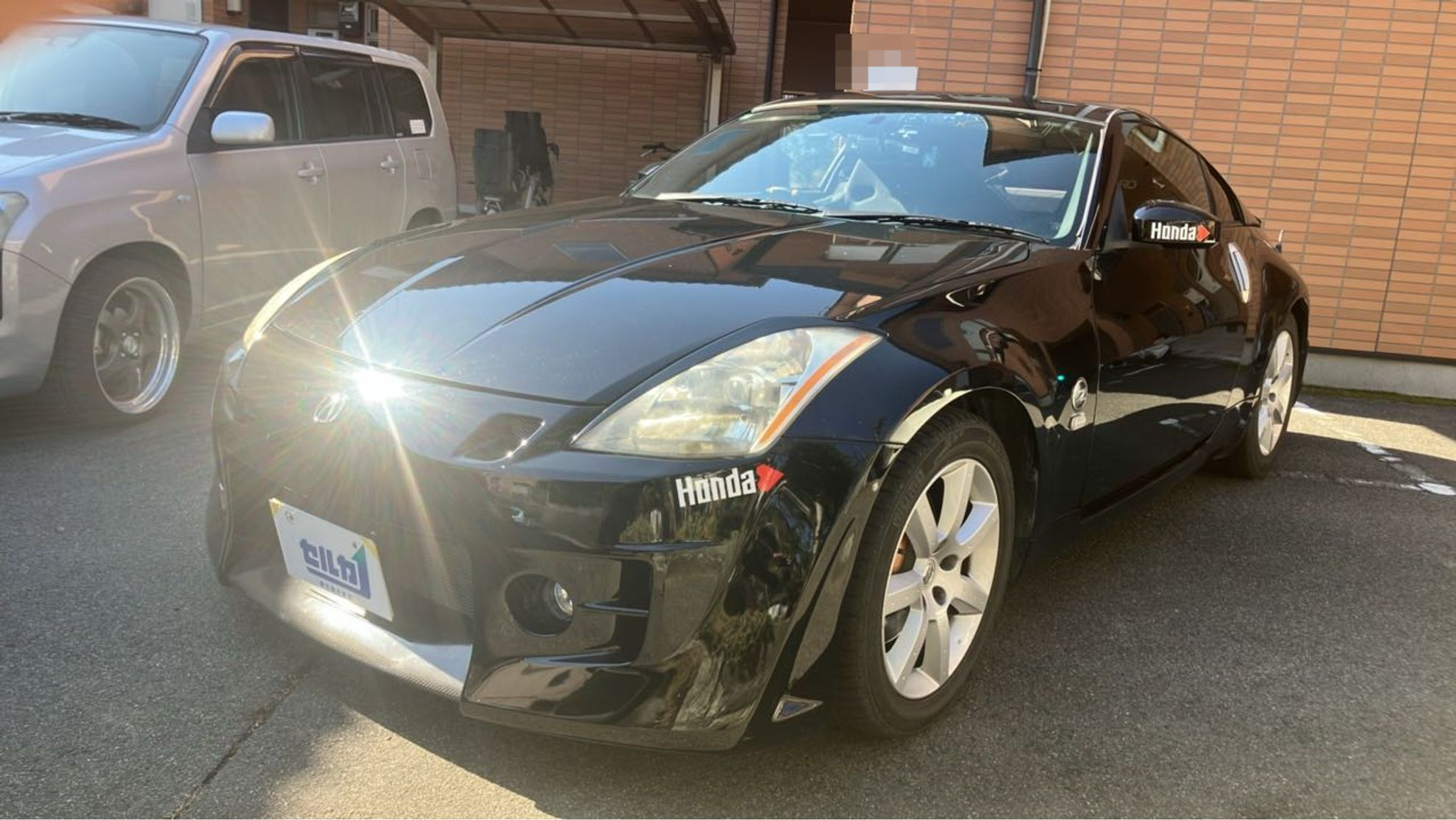 日産 フェアレディＺの売買実績画像